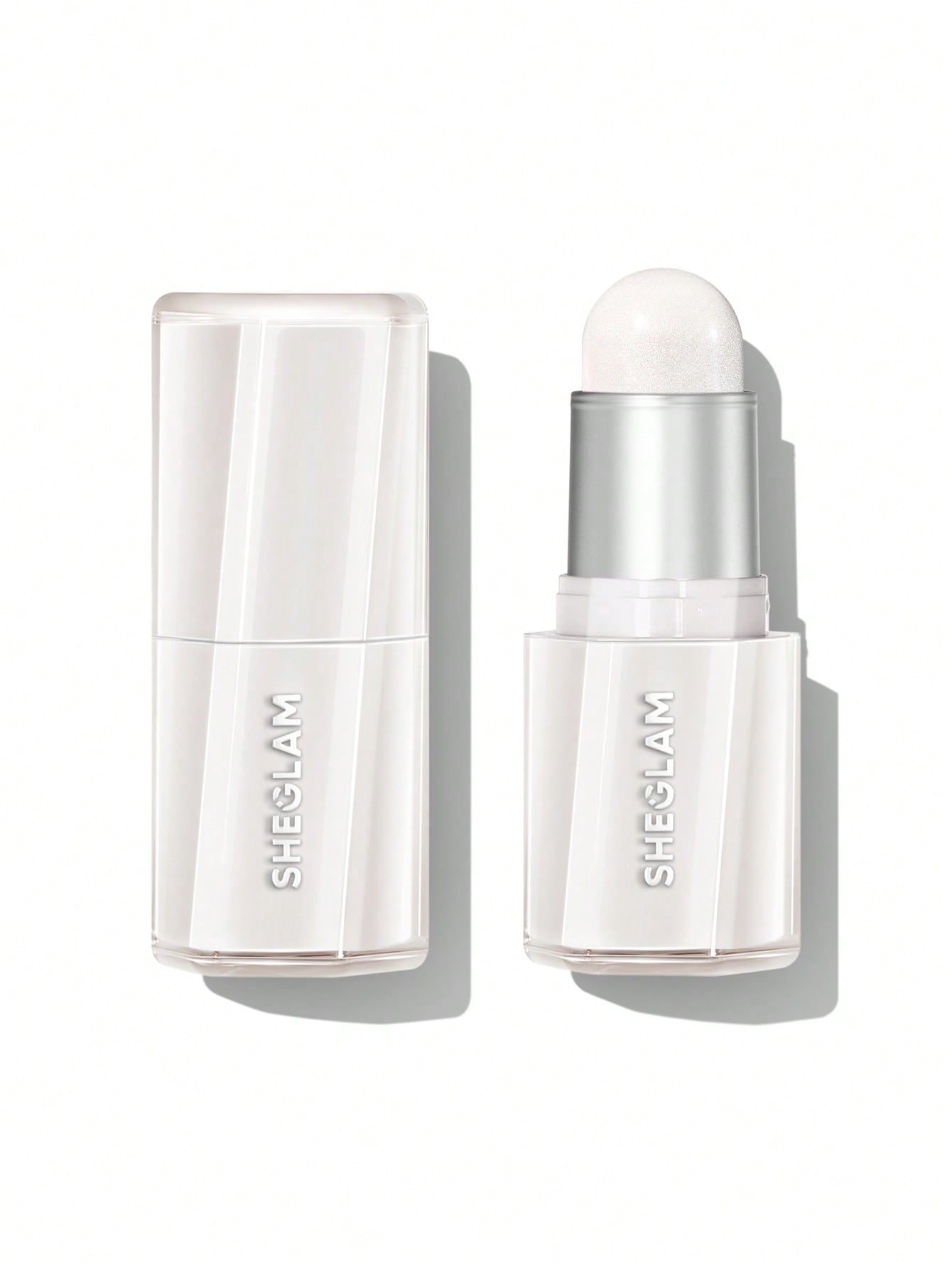 Buttery Bling Highlight Stick-Pie Crust