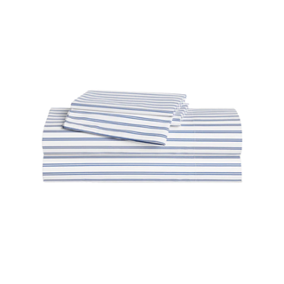 Classic Percale Core Sheet Set