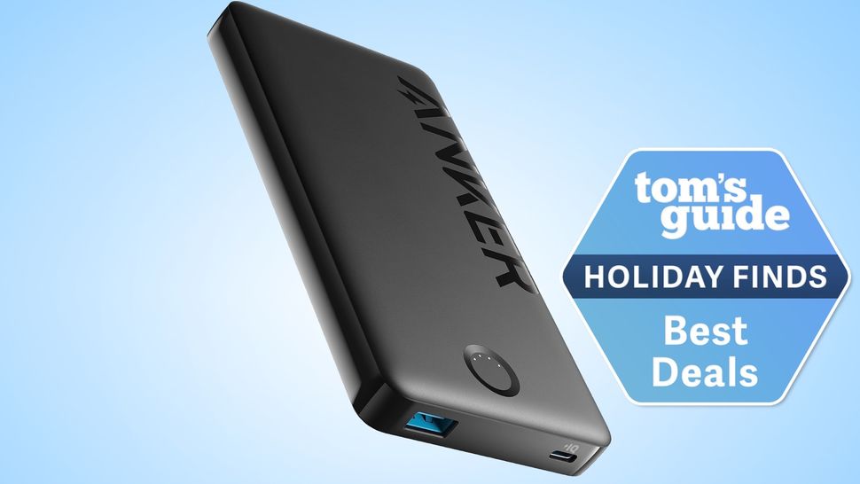 This Is The Best Anker Portable Charger Deal Ive Ever Seen And I