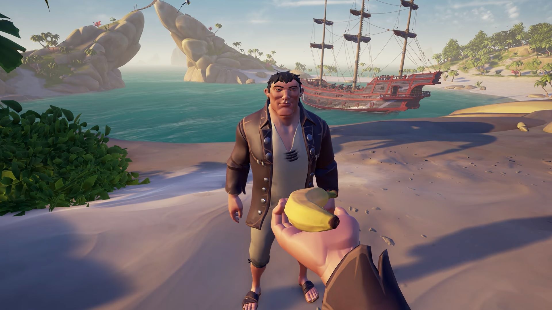 Tales sea of thieves. Игра Sea of Thieves. Sea of Thieves 2023. Игра про пиратов Sea of Thieves. Sea of Thieves море.