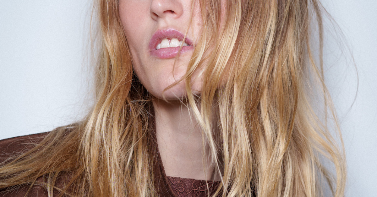 No Joke, This ‘Old School’ Treatment Has Given Me the Best, Most Manageable Hair of My Life No Joke, This ‘Old School’ Treatment Has Given Me the Best, Most Manageable Hair of My Life