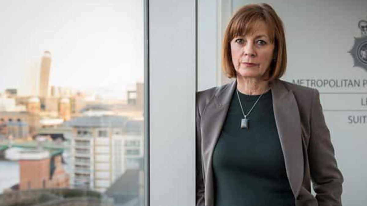 Bodyguard ending explained everything you need to know if you're