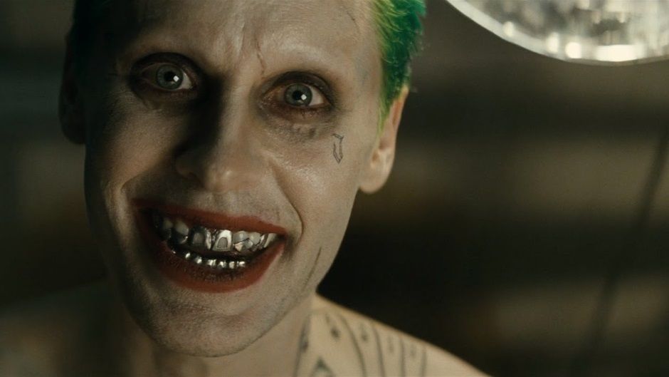 Rumor: WB Considering More 'Suicide Squad' Spinoffs