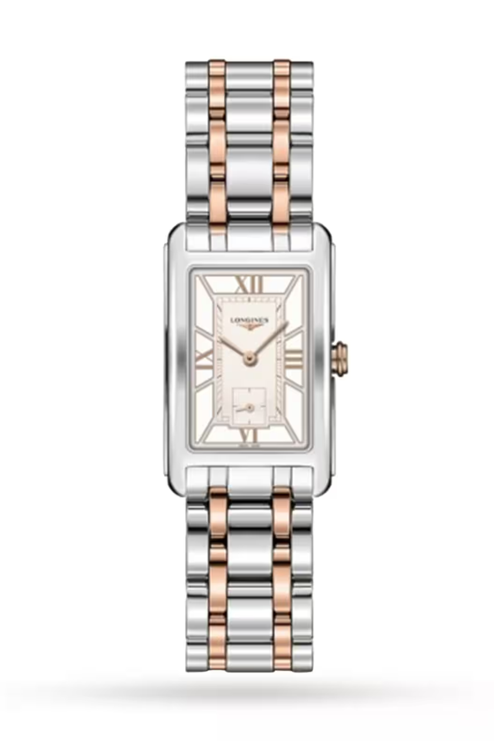 DolceVita 23.30 x 37mm Ladies Watch