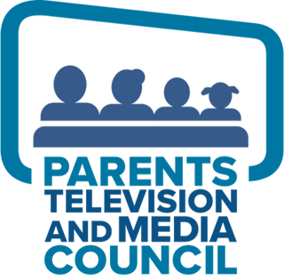 Parents Television and Media Council logo