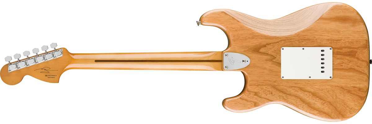 Fender Mark Speer Stratocaster