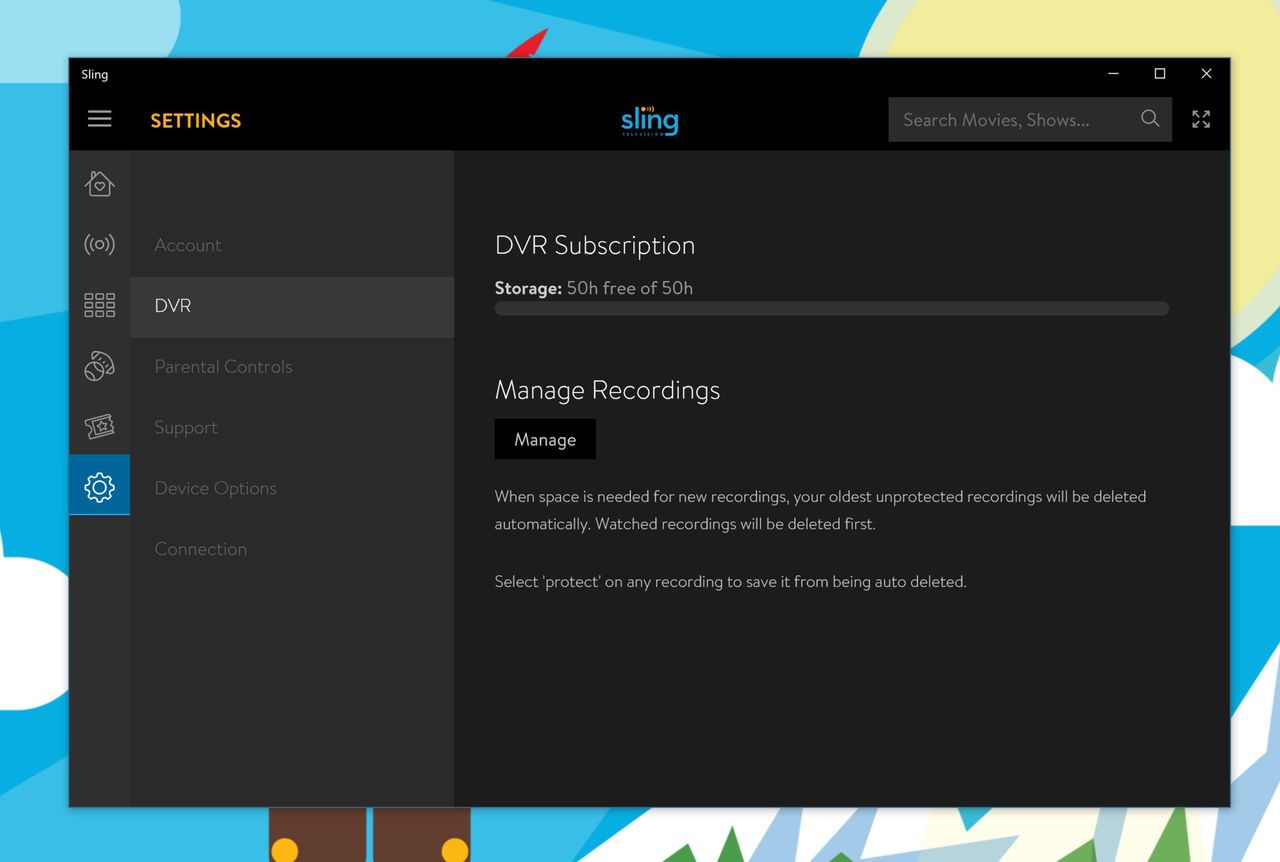 Sling TV