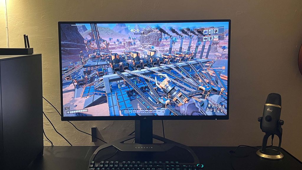 The best 4K monitors 2024 top Ultra HD displays TechRadar