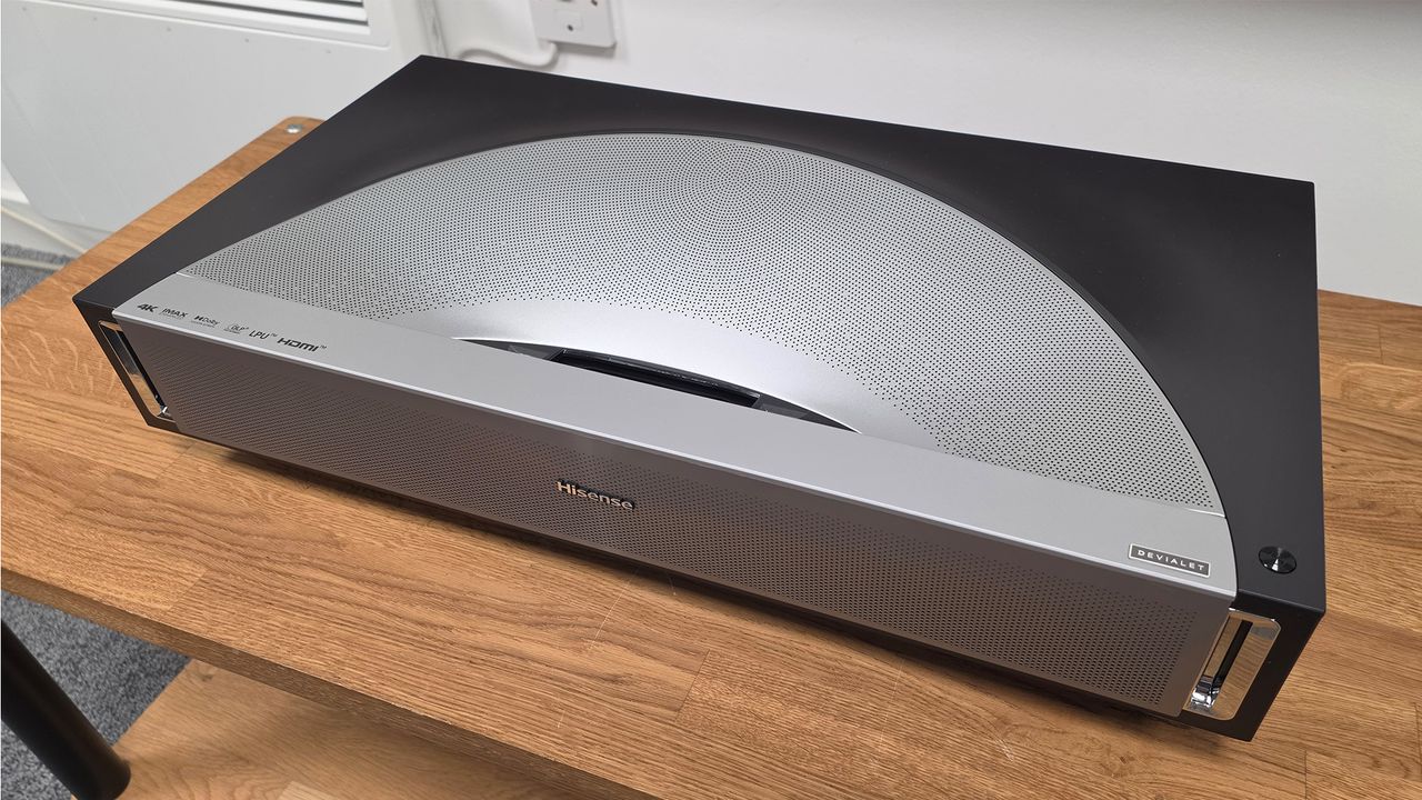 Hisense PX4 Pro UST projector