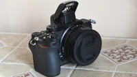 best cameras â€” Nikon Z50