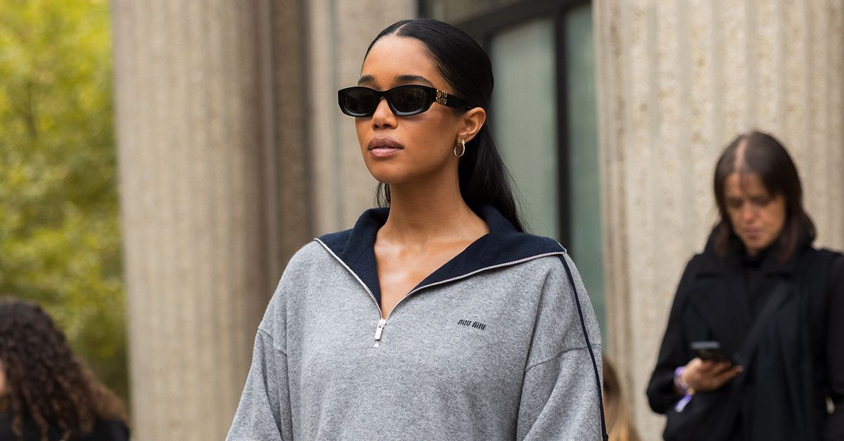 The Pretty Winter 2025 Trend Celebs Are Already Wearing The Pretty Winter 2025 Trend Celebs Are Already Wearing