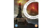 Lord of the Rings trilogy