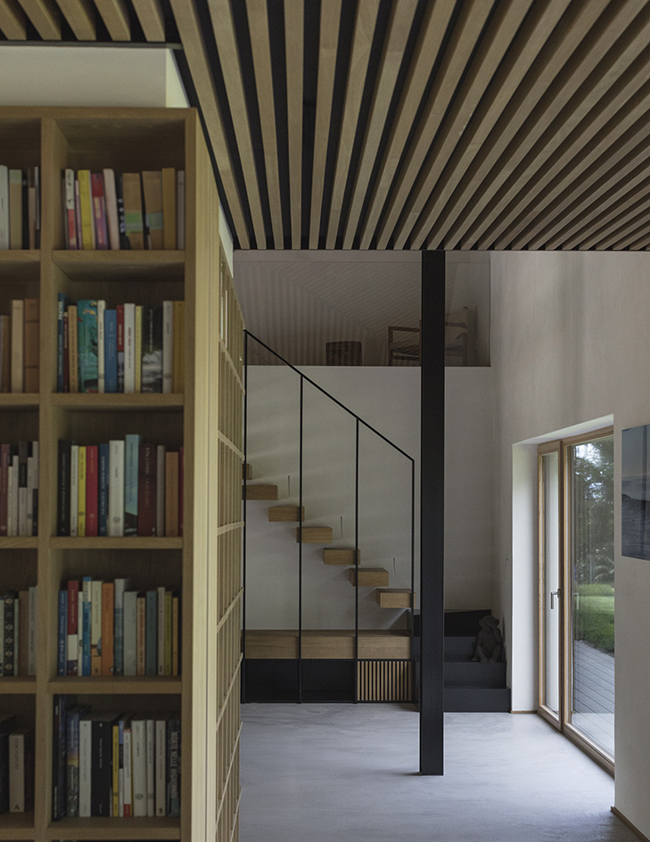 Casa LH by Ricehouse