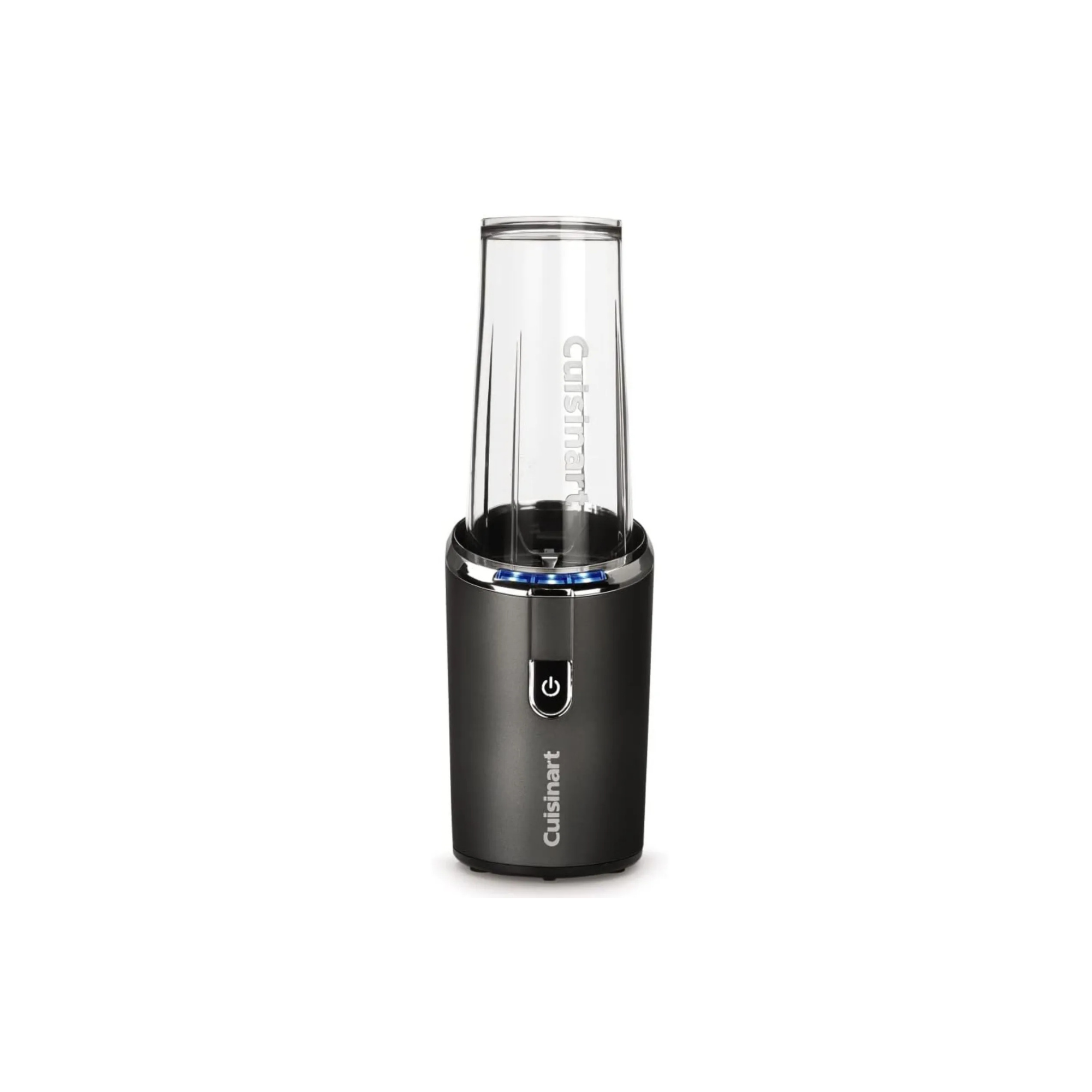 A Cuisinart EvolutionX Cordless Blender on a white background