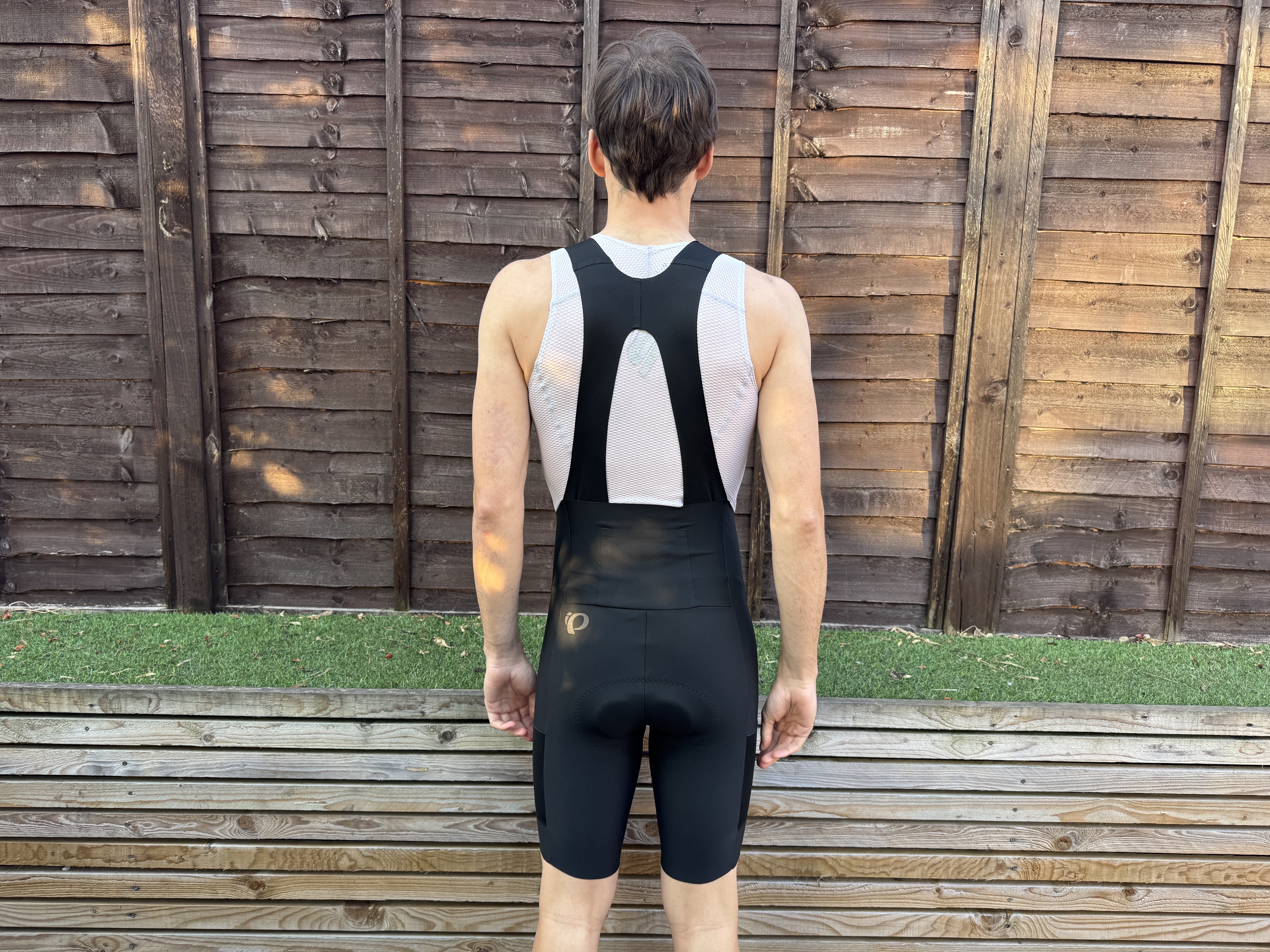 Pearl Izumi Expedition Pro Cargo Bib Shorts
