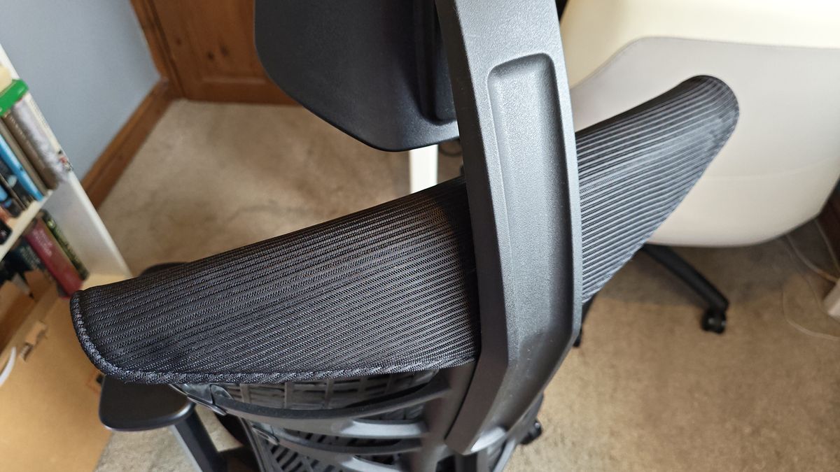 Photos of the Autonomous ErgoChair Ultra 2.