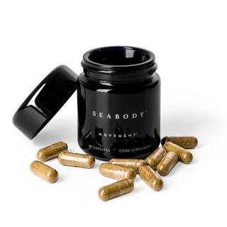 Seabody Movement Supplement