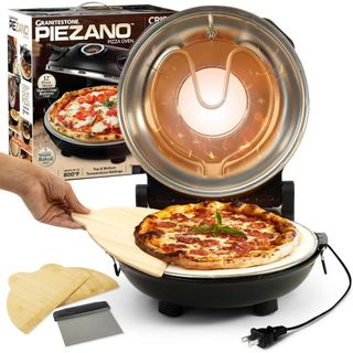 Piezano Pizza Oven & Grill 