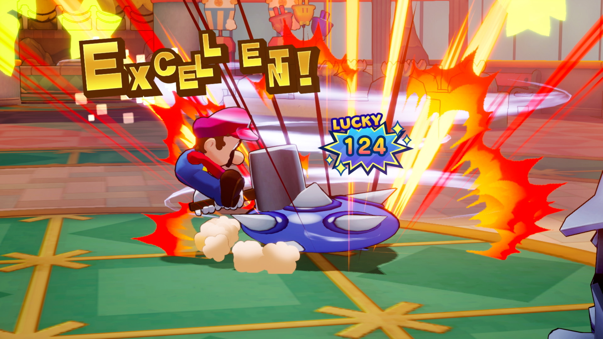 Mario & Luigi Brothership review: "Humor and positivity by the boatload"