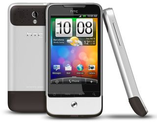 HTC Legend