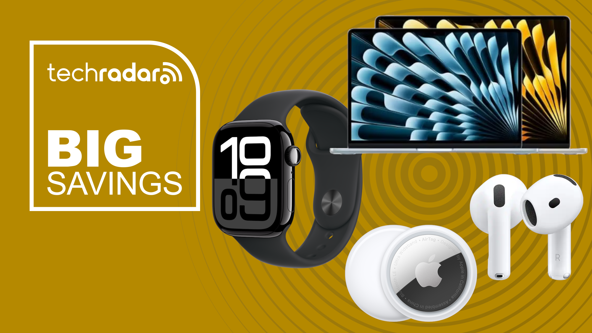 İşte indirime giren ve Noel’den önce gelen 10 Apple fırsatı