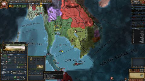 Europa universalis 4 leviathan обзор