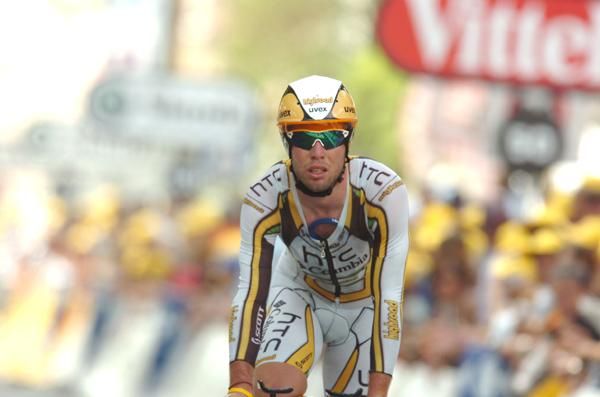 Mark Cavendish (HTC-Columbia)