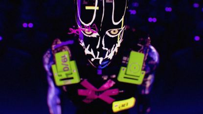 Marathon screenshots