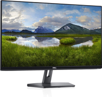 Dell 27" 1080p LCD: was $219 now $159 @ Amazon