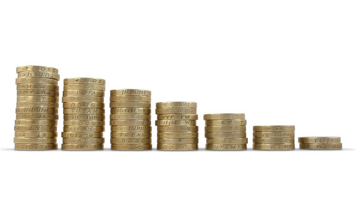 What is a dividend yield? | MoneyWeek