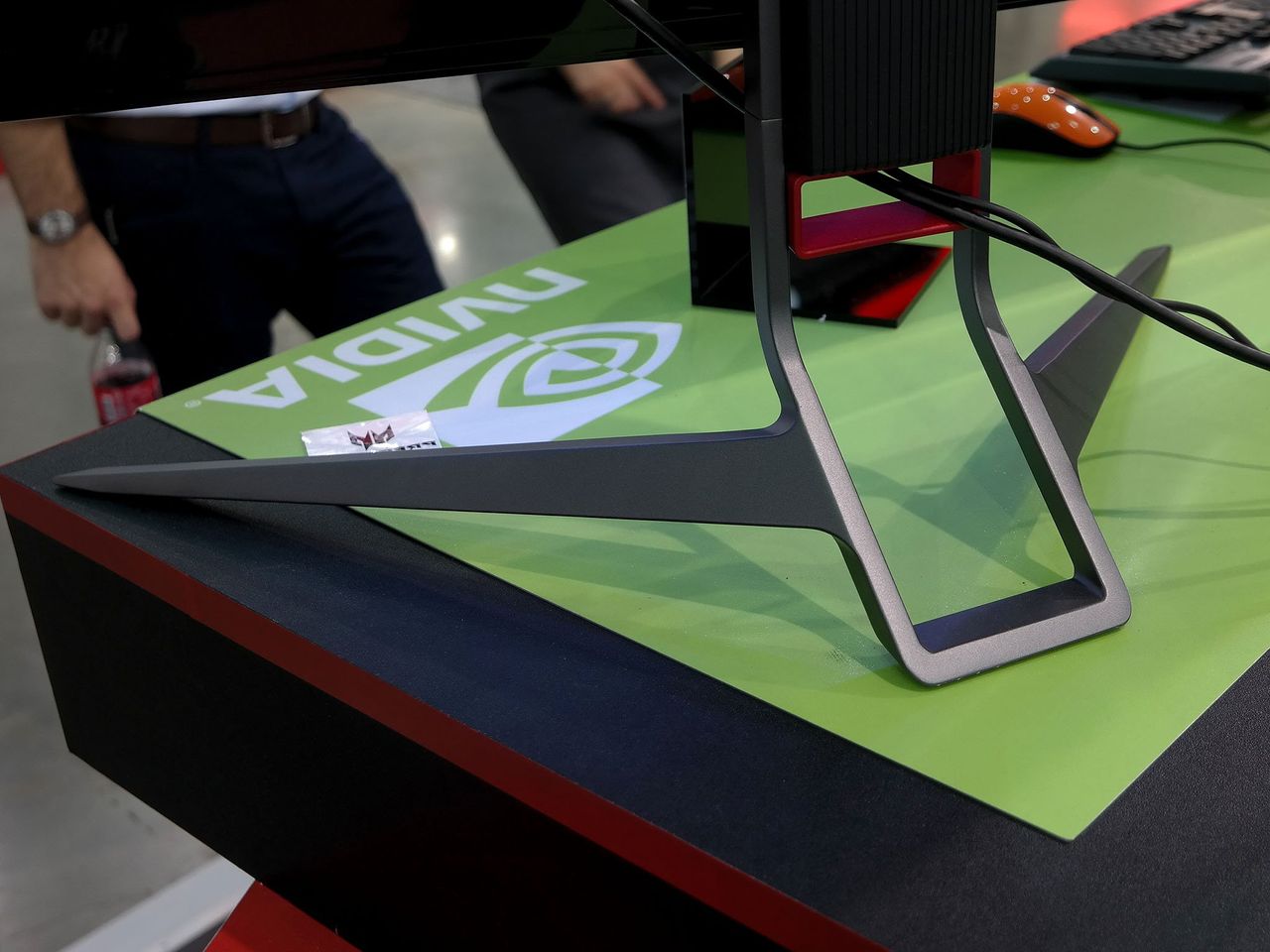 Acer Predator X34