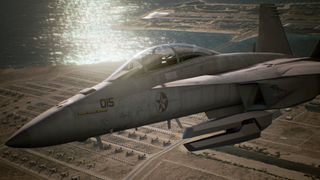 COMING SOON: Ace Combat 7