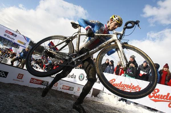 Radek Polnicky (Czech Republic)