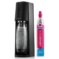 SodaStream Terra Sparkling Water Machine