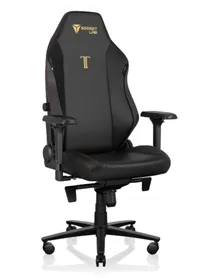 Secretlab Titan Evo Stealth Gaming Chair: now $519 at Secretlab