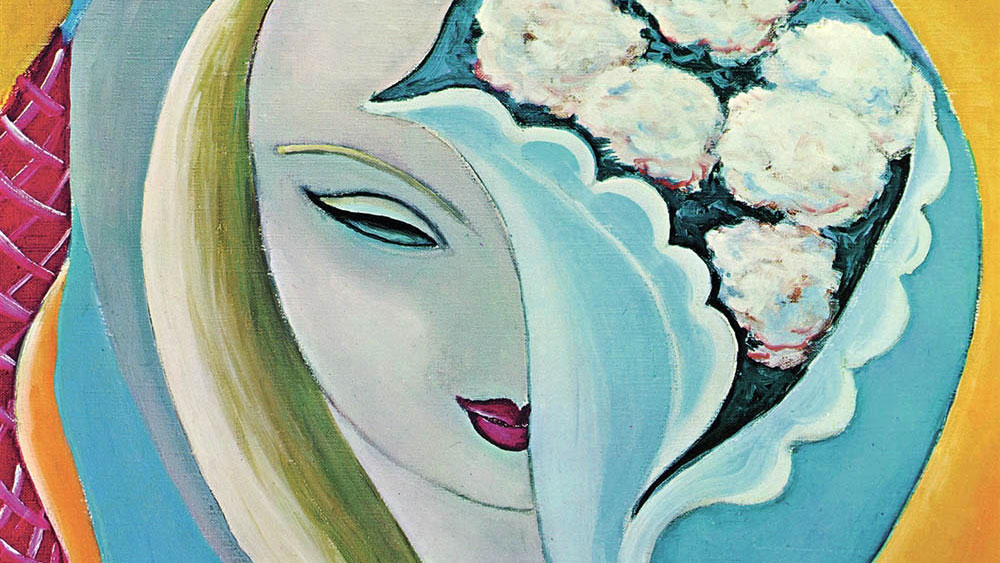 Derek and the Dominos - Layla and Other Assorted Love Songs