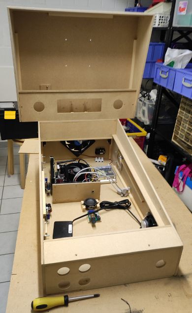Raspberry Pi