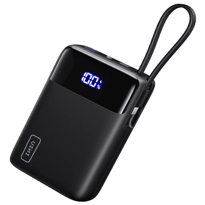 INIU P51L-E1 on white background