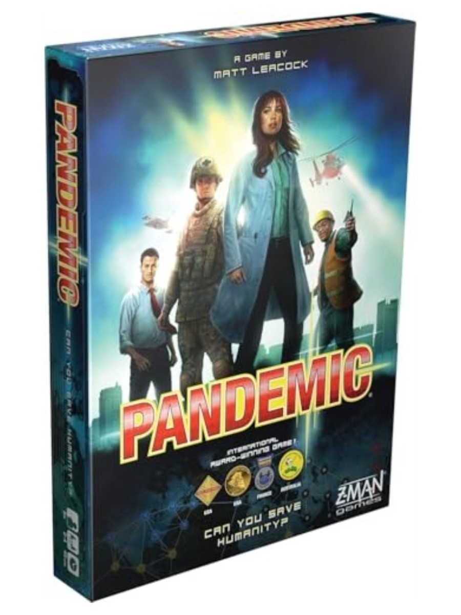 Board games