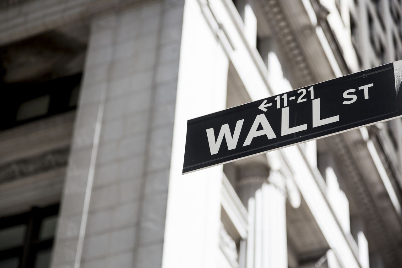 Debasing Wall Street's new debasement trade idea