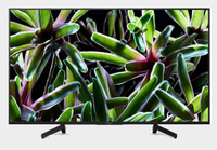 Sony Bravia KD49XG7093 49-inch 4K TV | £515 at John Lewisfree 5-year guarantee