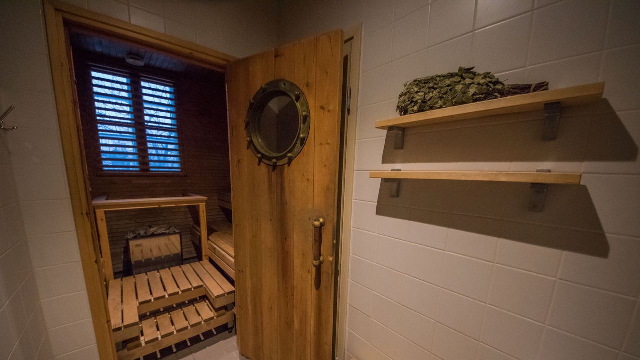 7 Best Finnish Saunas In Helsinki Unique Saunas to Visit in Helsinki