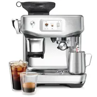 Sage Barista Touch Impress with Cold Extraction