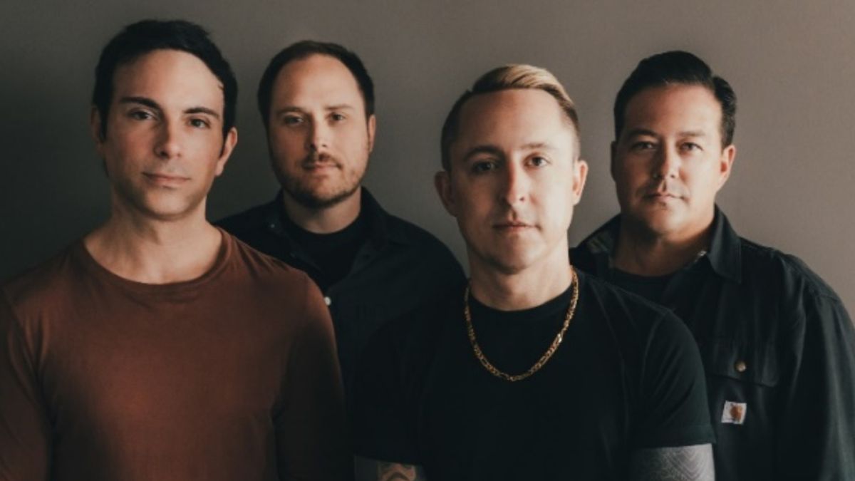 Photo of Yellowcard