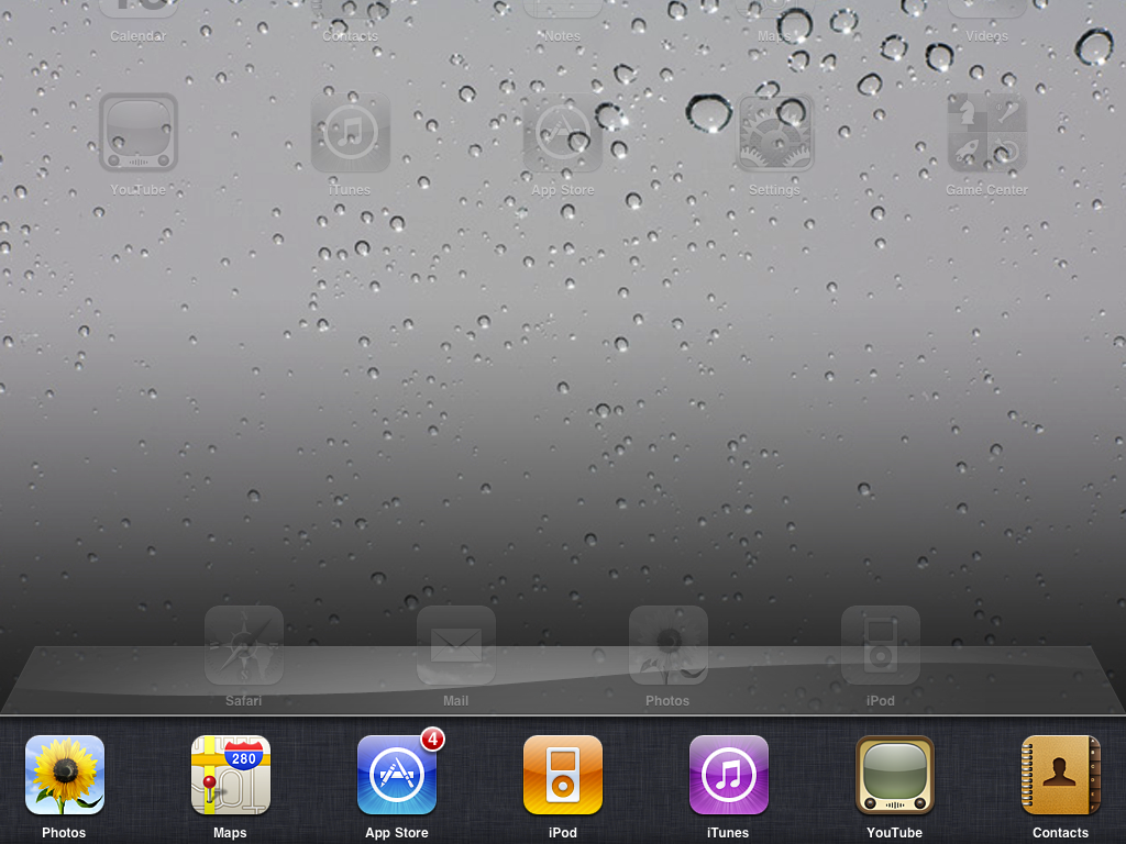 Beginner tip How the Home Button works iMore