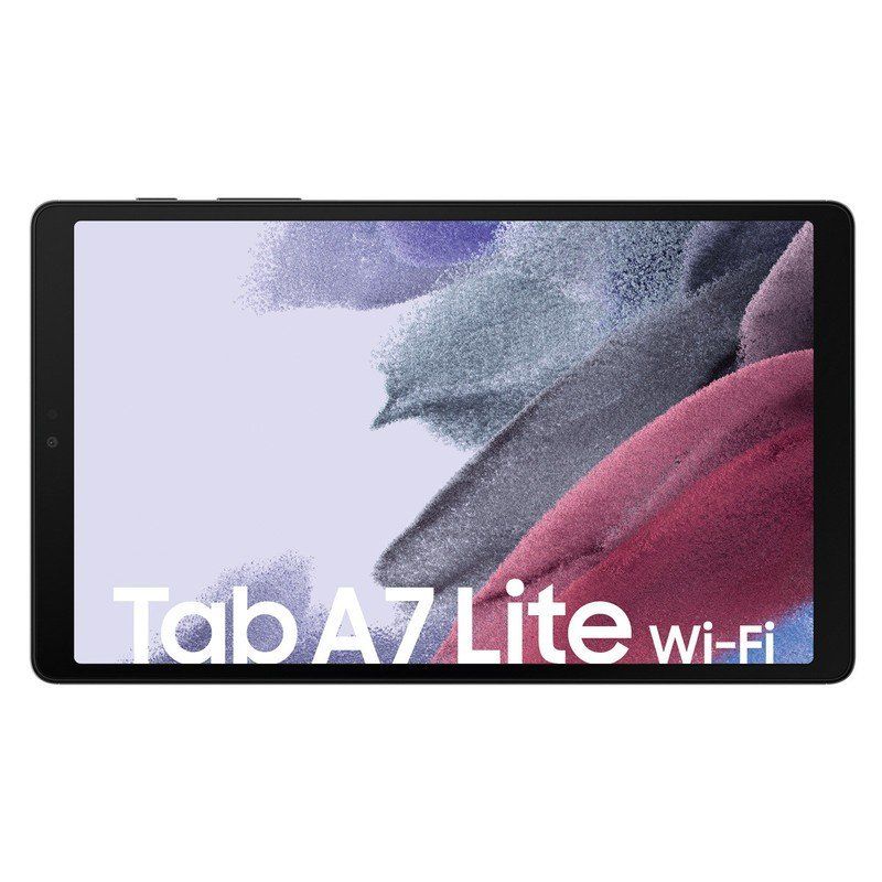 Galaxy Tab A7 Lite Render Leak