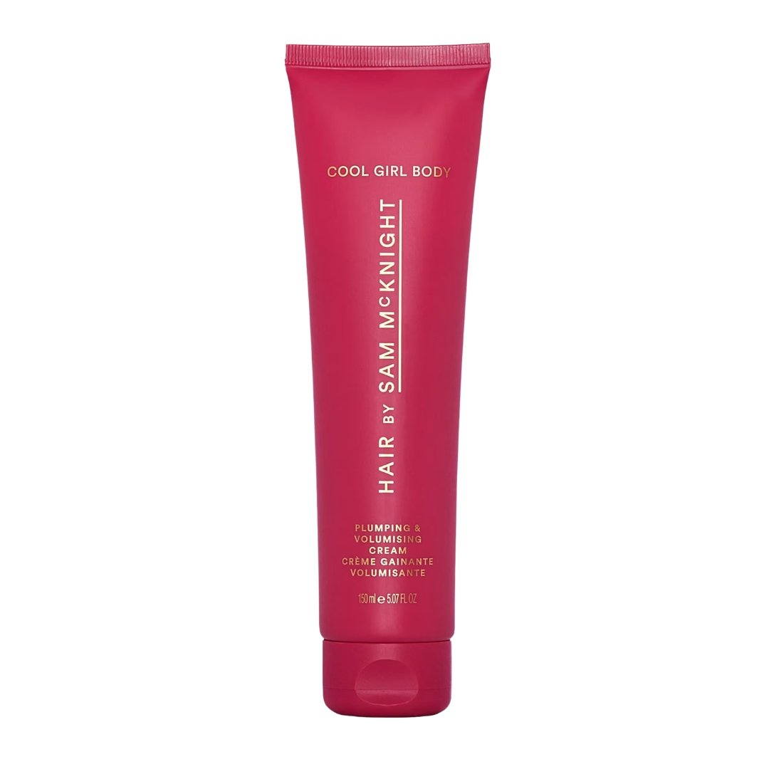 Hair By Sam McKnight Cool Girl Body Volumising &amp;amp; Plumping Cream