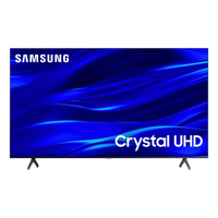 Samsung 65in TU690T Crystal UHD 4K TV:&nbsp;$669.99$398 at Walmart
Save $271: