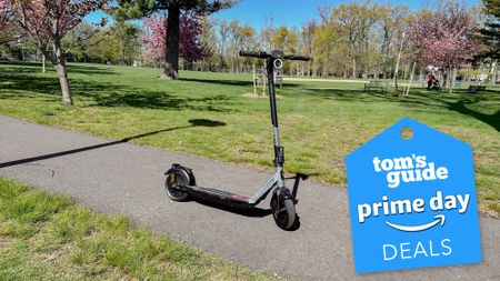 Prime day scooter deals