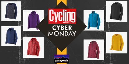 patagonia cyber monday deals